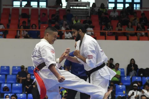 Kyokushin Image 3